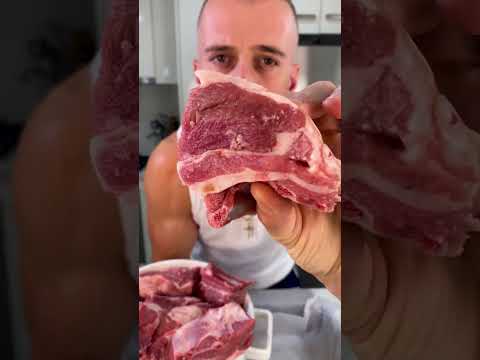 Lamb Kleftiko Recipe (Slow cooked in parchment paper)