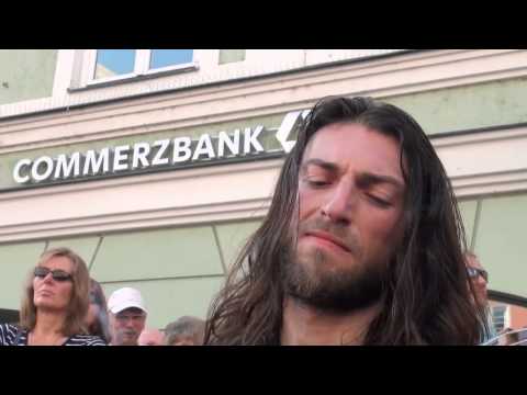 Estas Tonne - The Song of the Golden Dragon || Una melodia emozionante, un chitarrista fantastico