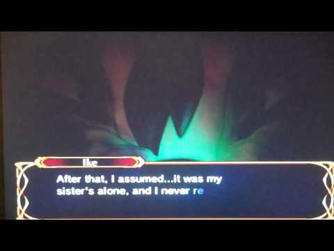 Fire Emblem Path of Radiance Part 66 Madness