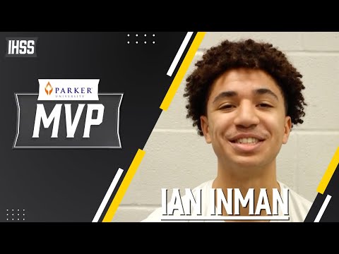 Ian Inman Shines: College Park's Playoff Promise & Future at Colorado | HS Sports Highlight