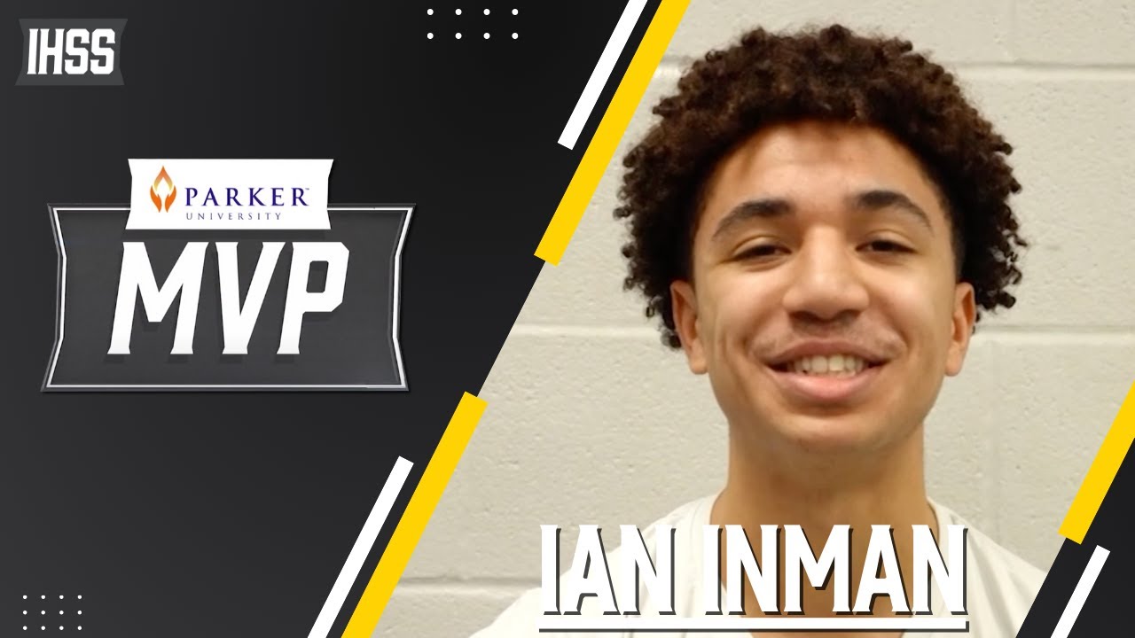 Ian Inman Shines: College Park's Playoff Promise & Future at Colorado | HS Sports Highlight