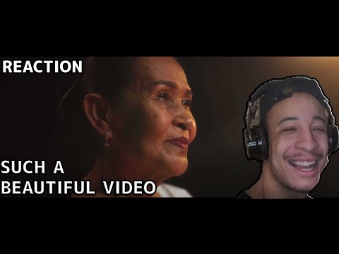 Laura Mam - Just Like You feat. VannDa (Official Music Video) Reaction