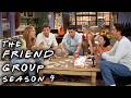 The Ones With The Whole Gang From Season 4 Friends
