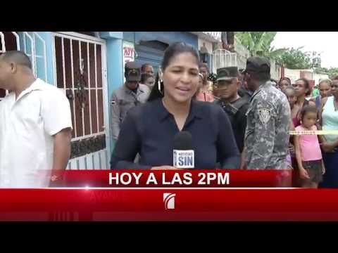 Matan dos mujeres a balazos en Invivienda