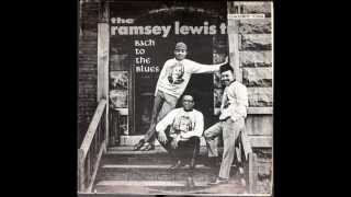 Ramsey Lewis Trio - You&#39;ll Love Me Yet