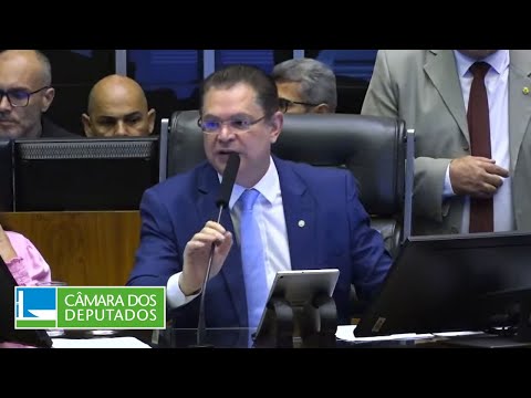 Plenário aprova novo prazo para planos de mobilidade urbana dos municípios - 07/11/23