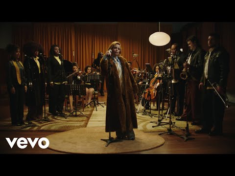 Carol Biazin - AMAReSÓ (Ao Vivo Com Orquestra)