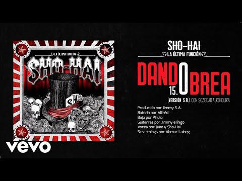 Dando brea (con Soziedad Alkoholika)