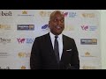 Sangster International Airport - Shane Munroe, Chief Executive Officer