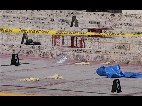 Andrew Cunanan The Versace Killer 4/5