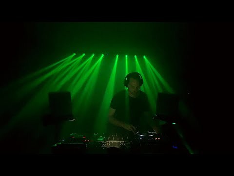 Rossa Vossa - Hard Techno Set - Army of Rave #3 - Living Room Sessions