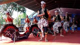 Download lagu full kesurupan,live Sawahan pesidi Grabag magelang.dalam acara walimatul khitan ananda Akiko. mp3