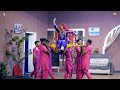 Kikran Di Chaanven Chahat Baloch Tamaseel Theater Lahore Dance Performance 2024