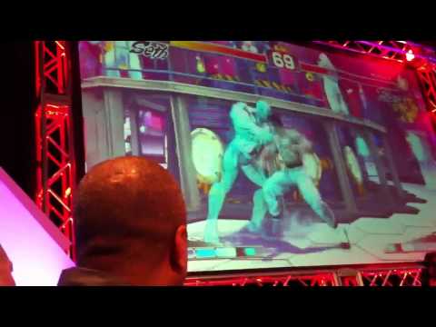Poongko vs Fuudo EVO 2K11