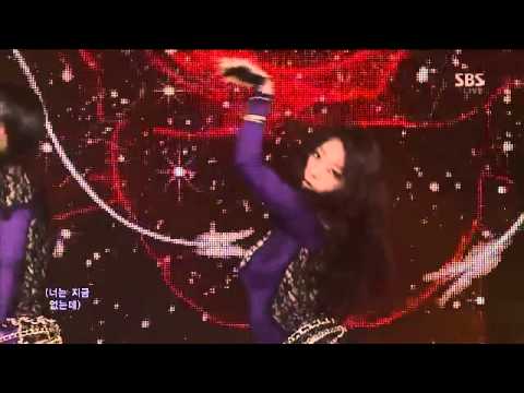 130224 EP710 SISTAR19 - 있다 없으니까 (Gone Not Around Any Longer)