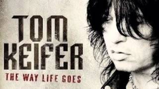 Tom Keifer  "Thick and Thin"