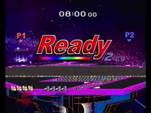 Longhorn Weekly 87 LR4 - Laith (Fox) vs Sungun (Falco)