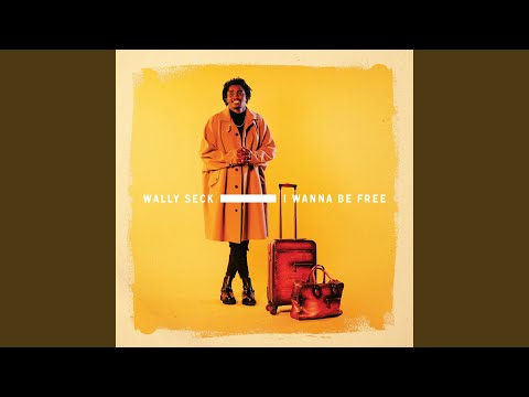 I Wanna Be Free