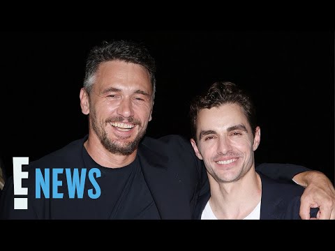 Dave Franco Makes Rare Comment About Brother James Franco | E! News