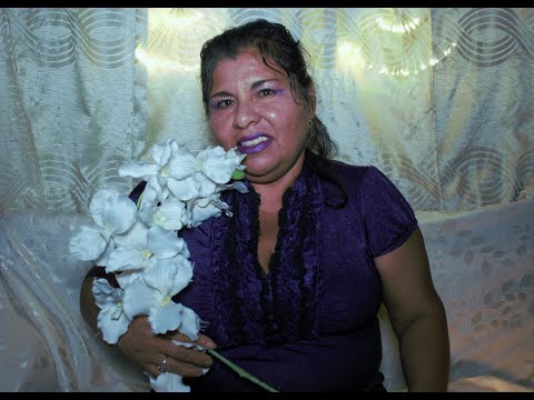 Brendah Jah - Protección (Videoclip) ECDMV