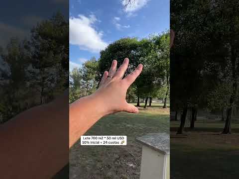 RECORRÍ VILLA GENERAL BELGRANO BUSCANDO TERRENO  #casapropia #inmobiliarias #cordoba