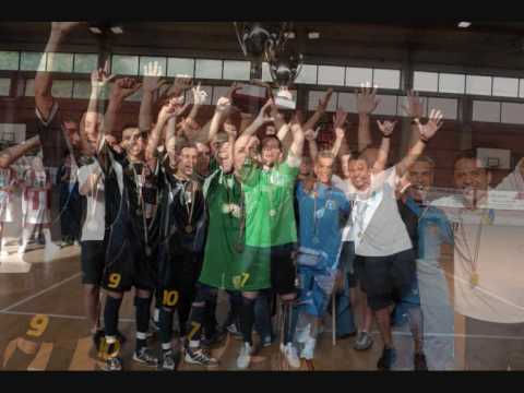 Final Eight Under 18 2009