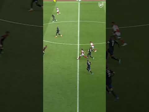 STOP THAT RICCARDO CALAFIORI 😱