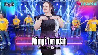 Download lagu MIMPI TERINDAH - NINDA FAHREZA - OM ERAISA ( Live Record Studio ) mp3