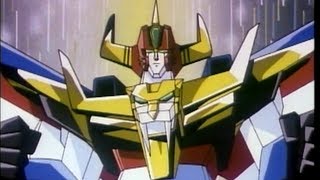 元気爆発ガンバルガー | RoboInfo