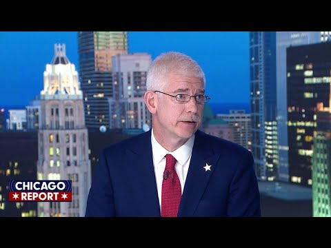 How to tackle high Illinois utility bills | Chicago Report Debates