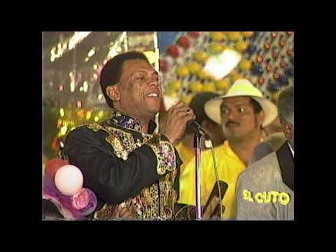 Pa l Bailador  Joe Arroyo