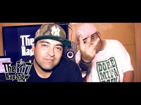 THE RAP SHOW VOL. 4 | PROMOCIONAL - DOREMIFA´SOUL 2015