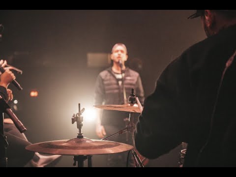 Break Every Chain/Peace Be Still (Cover by Mark Isaiah)