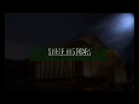 [013] Sheff History | Tez Kidd 2008 Freestyle