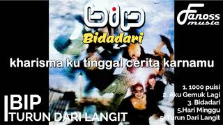 Download lagu Best 5 BIP Album Turun Dari Langit (Ipang) mp3