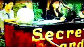 DAHIL MAHAL KITA BY ZACARIAH