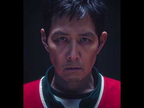 "It's all your Fault" - Gi hun "Squid Game" Edit | Slxughter - Fragment (Slowed & Reverb)