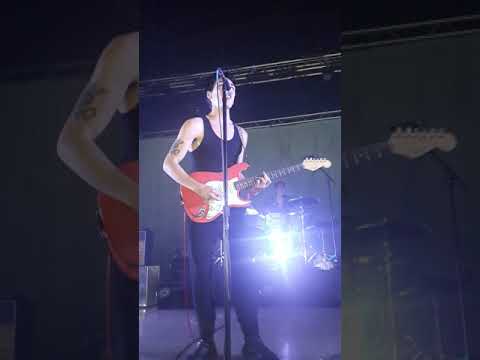 Thumbnail for Bad Suns - Maybe We're Meant To Be Alone live in Dallas by Bad Suns