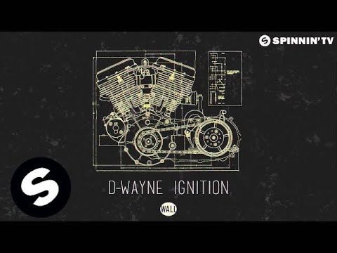 D-wayne - Ignition (Original Mix)