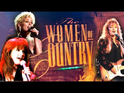 Women Of Country - Lorrie Morgan, Trisha Yearwood, Mary Chapin Carpenter, Patty Loveless [Full Show]
