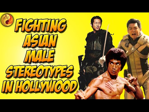 Eliot Chang Interview: How to Fight Asian Male Stereotypes in Hollywood