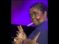 Cesaria Evora Ingrata