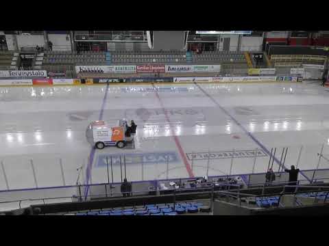 Mehtimäki Kilpahalli – livestriimi