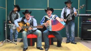 ♥ Lloraras En Vivo ♥ Chuy Vega ♥ Fito Gamez ♥