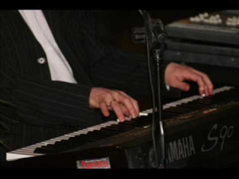 Im so excited the blue band