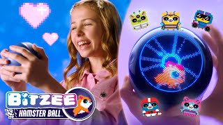 Spin Master Bitzee Guľa pre škrečky
