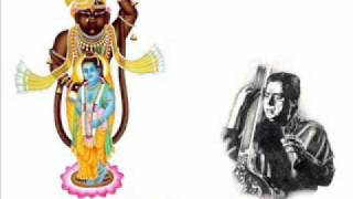Shri Krishna Sharanam Mamah-Jagjit singh