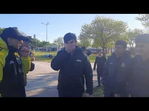 Ningaku vs New Boy/ "Sexto Sentido" 4ta fecha 4tos de final