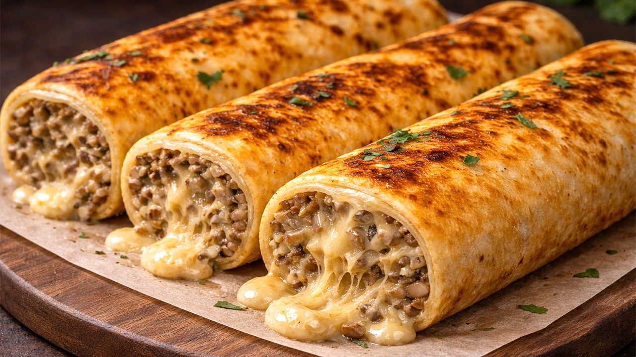 Billions Don’t Know This Secret Recipe! Just 3 Eggs Make a Million Dollar Dish