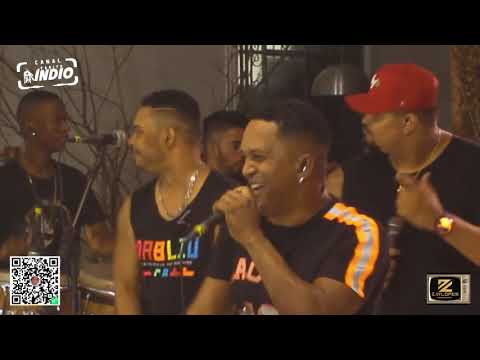 ZAY LOPES | PASSAGEM DE SOM + POT POURRI SUCESSOS DA PRAKATÁ | LIVE 20 ANOS DE CARREIRA